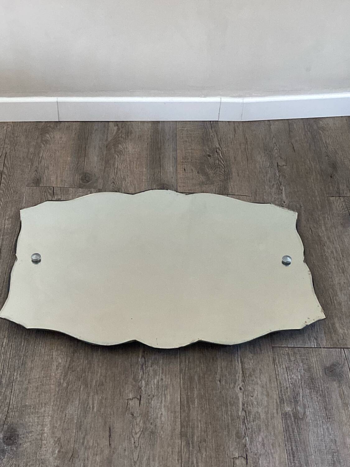 Miroir vintage