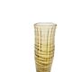 New Look vase by Jan Sylwester Drost for Ząbkowice Glassworks, 1970s