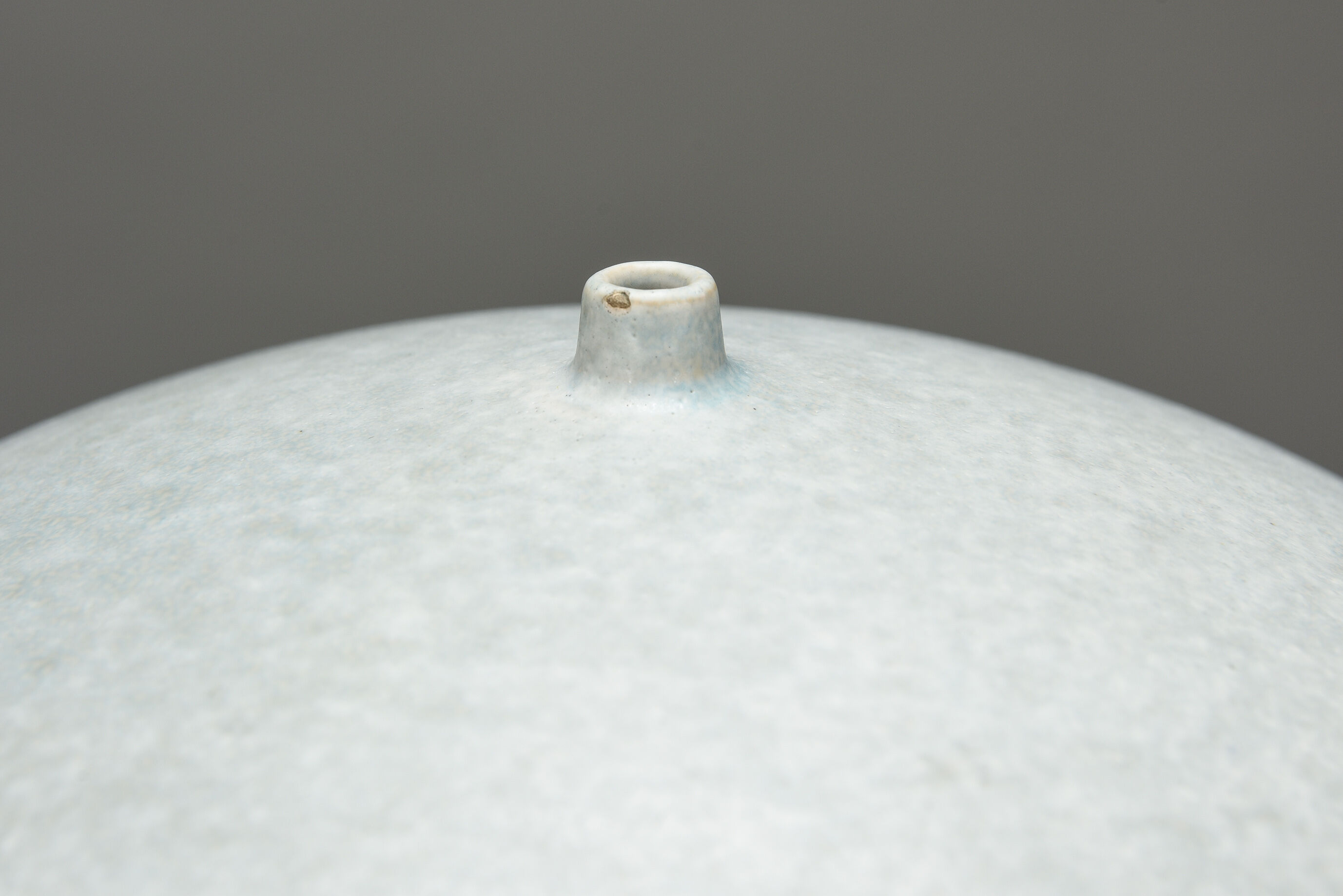 Italian soliflore vase