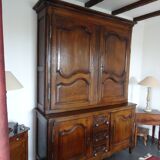 Old 2-body sideboard