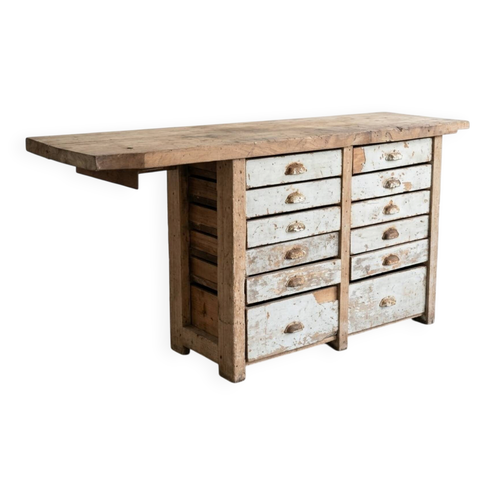 Workshop furniture - workbench