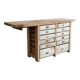 Workshop furniture - workbench