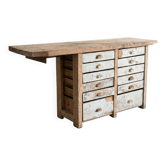 Workshop furniture - workbench