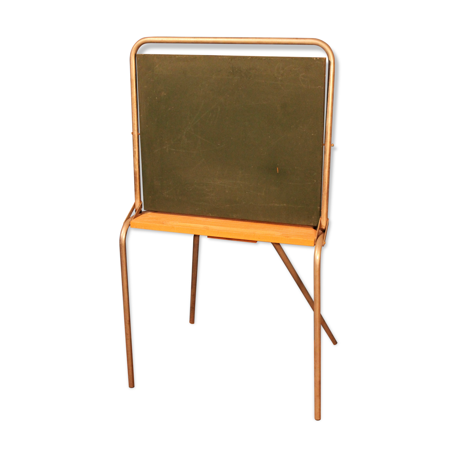 Folding child Blackboard 1960