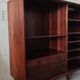 Armoire en palissandre de Gianfranco Frattini
