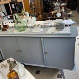 1960s sideboard, refurbished