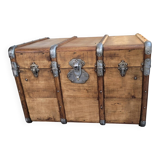 Antique trunk