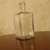 "Spring" carafe