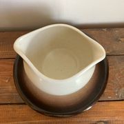 BOCH sauce boat
