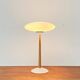 Postmodern Italian table lamp Pao T2 by Matteo Thun for Arteluce, 1990s.