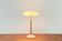 Postmodern Italian table lamp Pao T2 by Matteo Thun for Arteluce, 1990s.