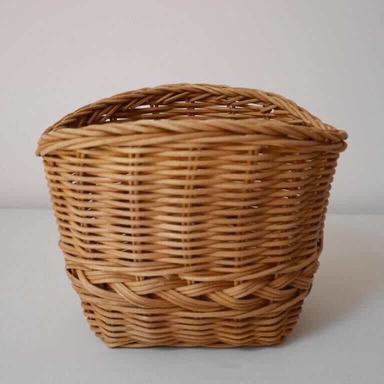 Basket top