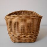 Basket top