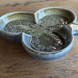 2 Wade Ireland Shamrock clover cups