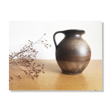 Vase West Germany