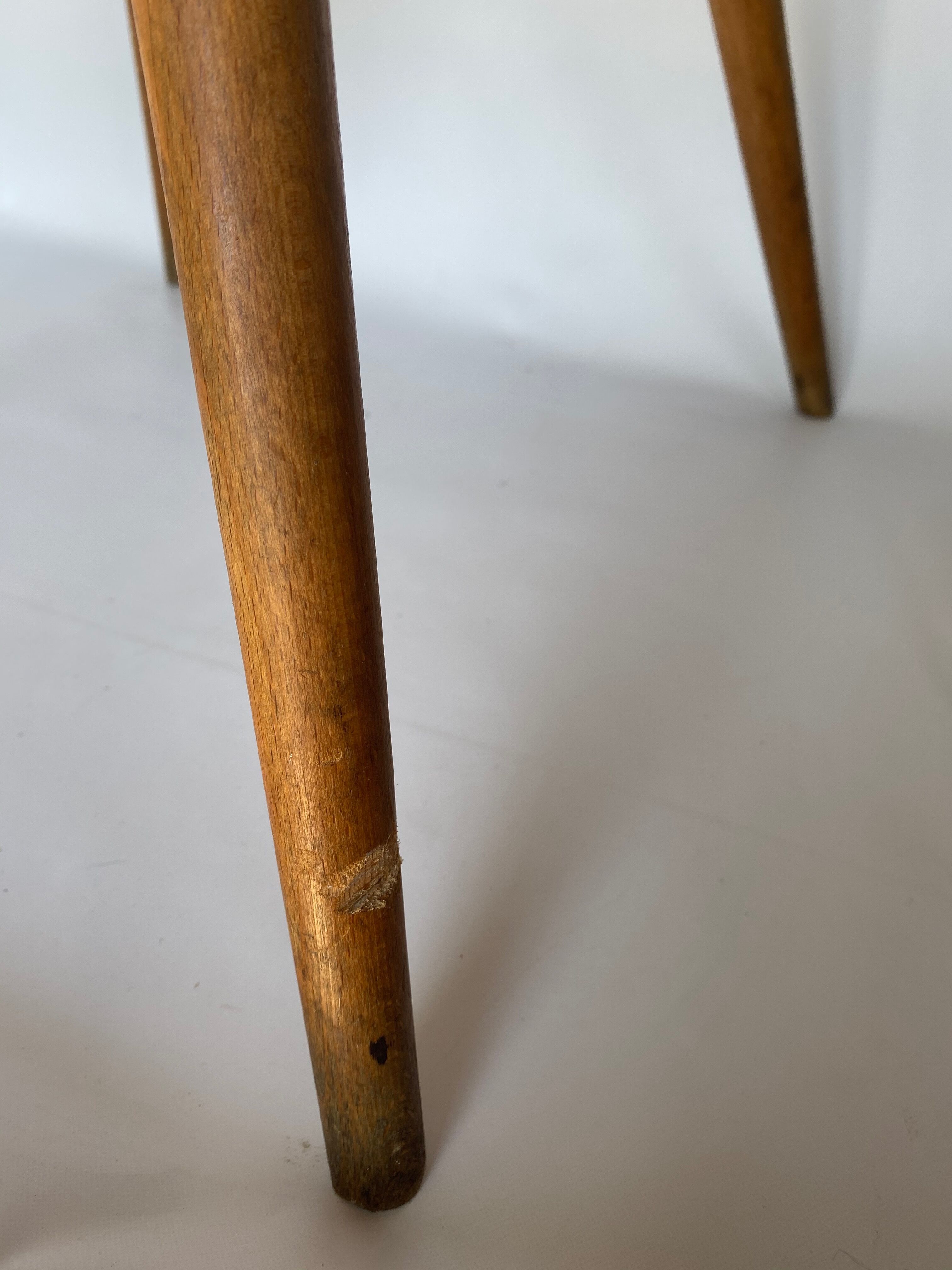 Thonet chair