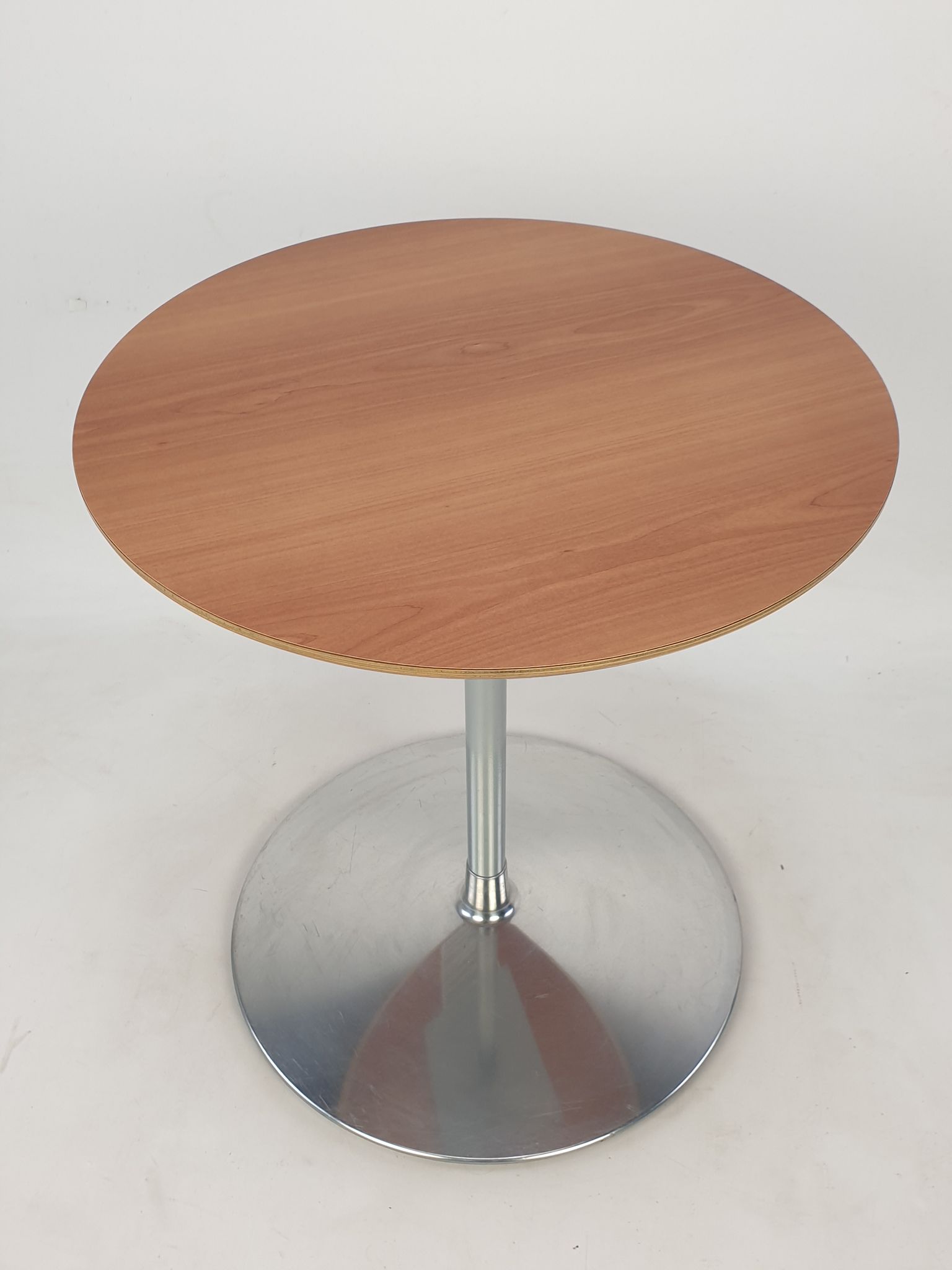 Round Coffee Table by Pierre Paulin for Artifort, 1990s