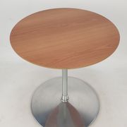 Round Coffee Table by Pierre Paulin for Artifort, 1990s