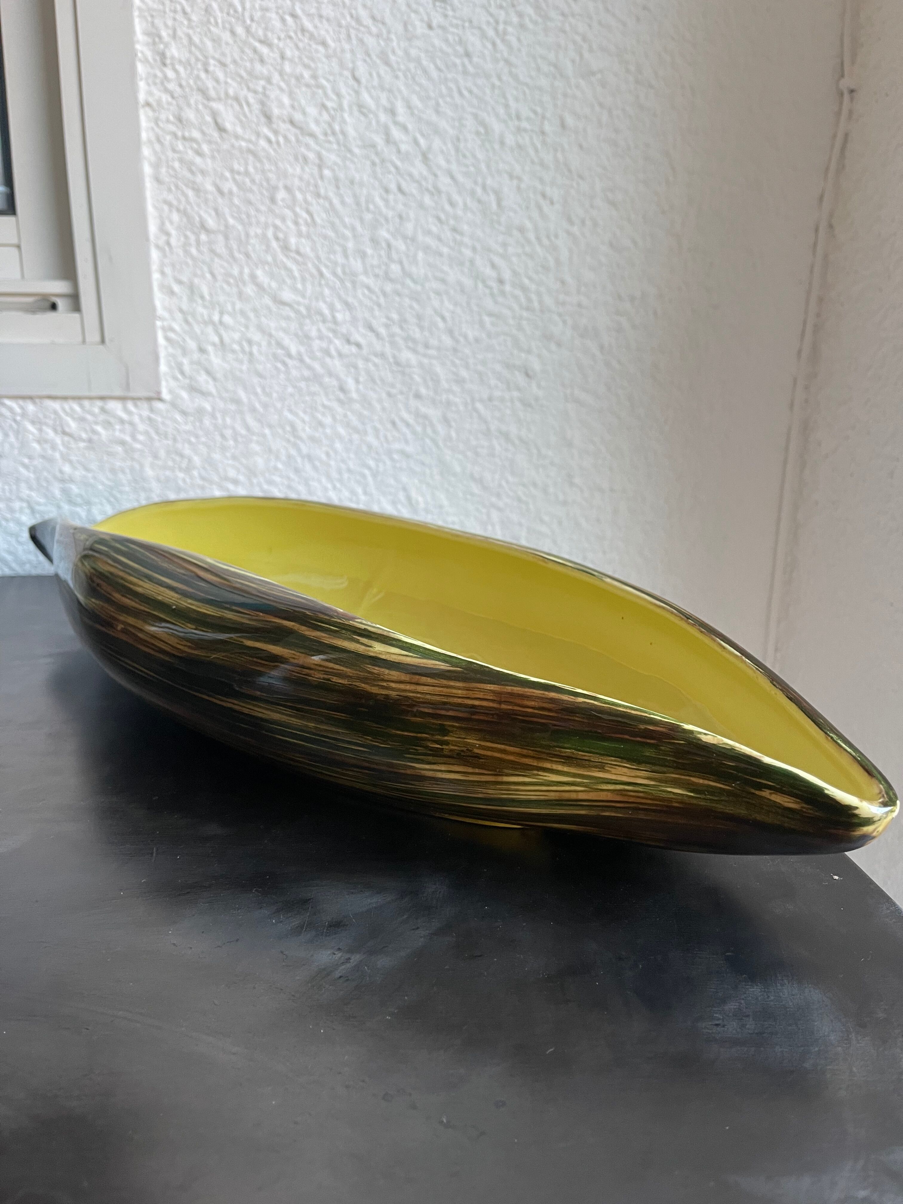 Fruit cup Saint Clément 60s