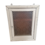 Toilet wall cabinet or pharmacy