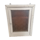 Toilet wall cabinet or pharmacy