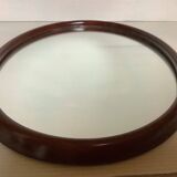 Oval mirror Belgium