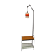 Vintage floor lamp