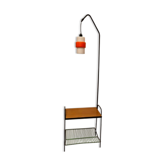 Vintage floor lamp
