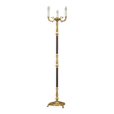 Floor lamp, Danish design, 1970s, production: Denmark