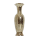 Mid-century Brass Vase,1960's.