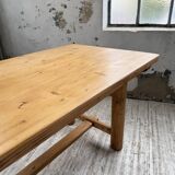 Georges Robert dining table