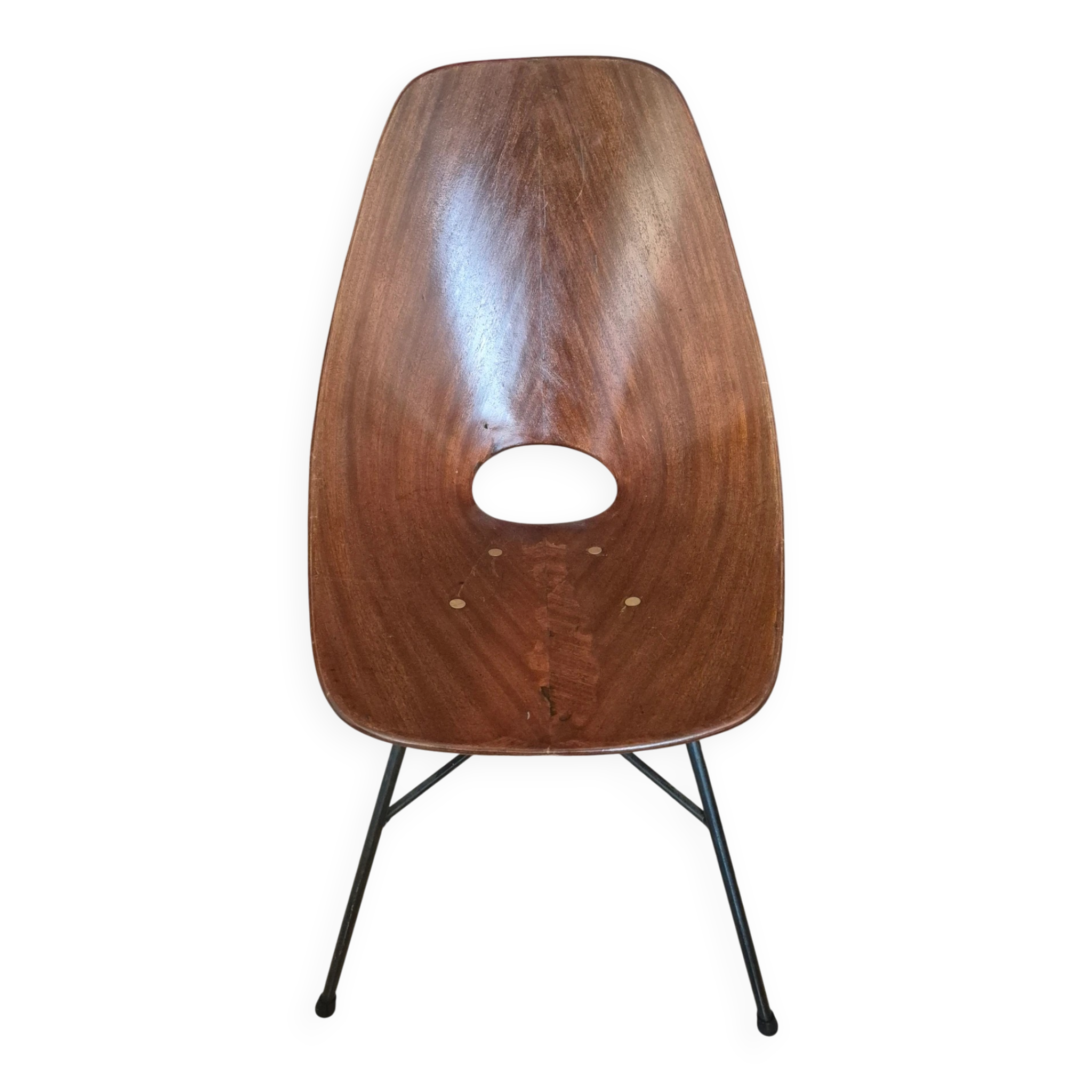 Chaise vintage Medea