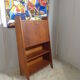 Vintage secretary 50s stamped SPE