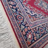 Oriental rug 160x92 cm