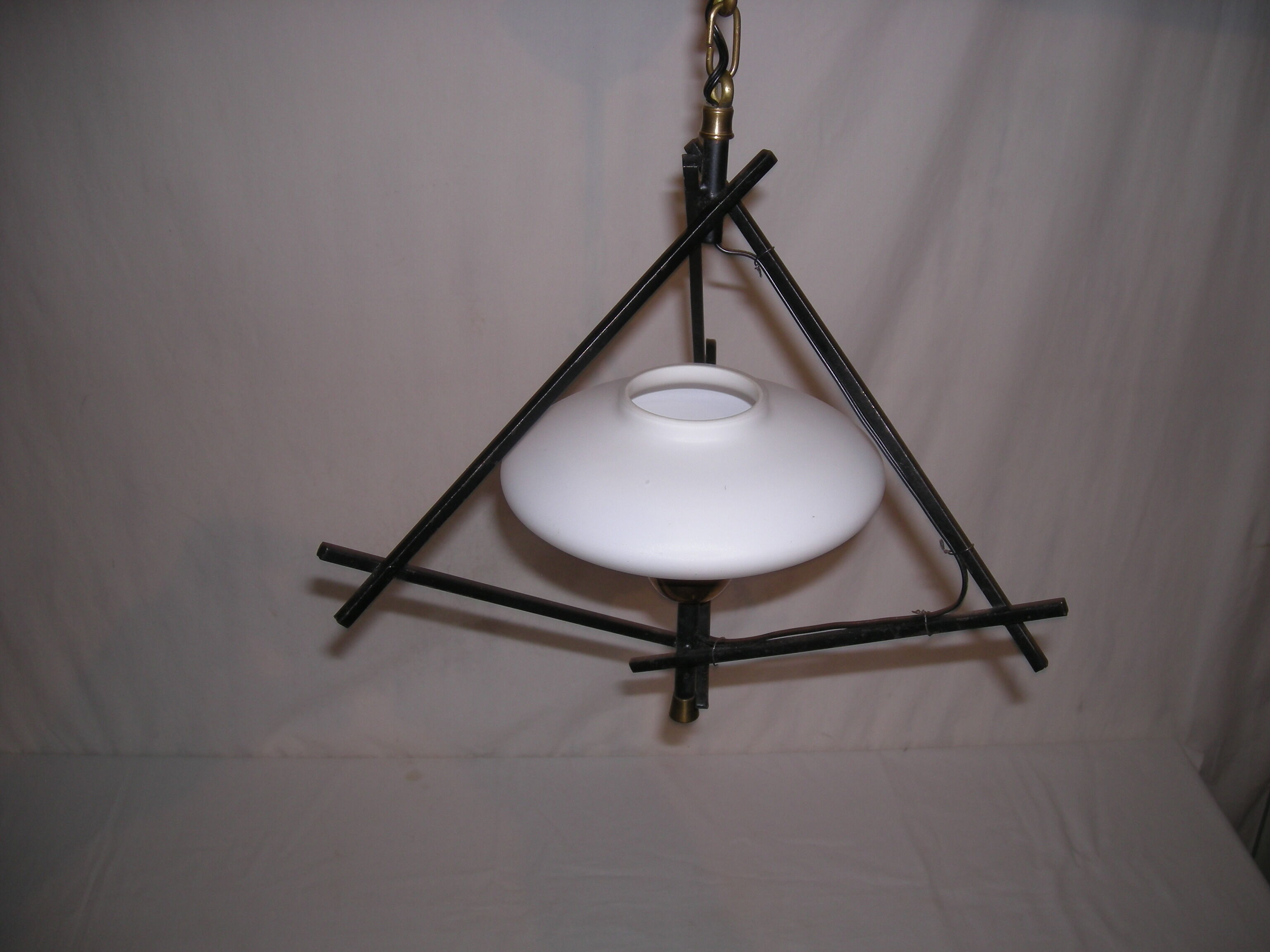 Suspension of the 50s