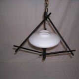 Suspension of the 50s