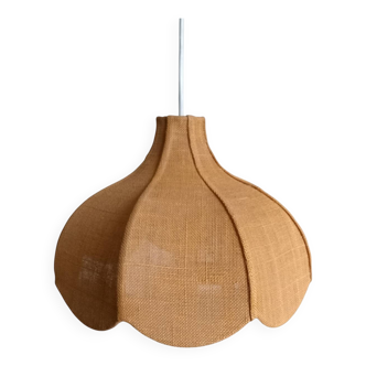 Jute suspension