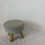 3 tripod stools
