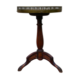 Louis XVI pedestal table
