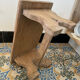 Raw bench