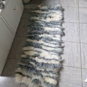 Vintage Sheepskin