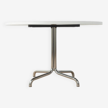 Table à manger des années 1960