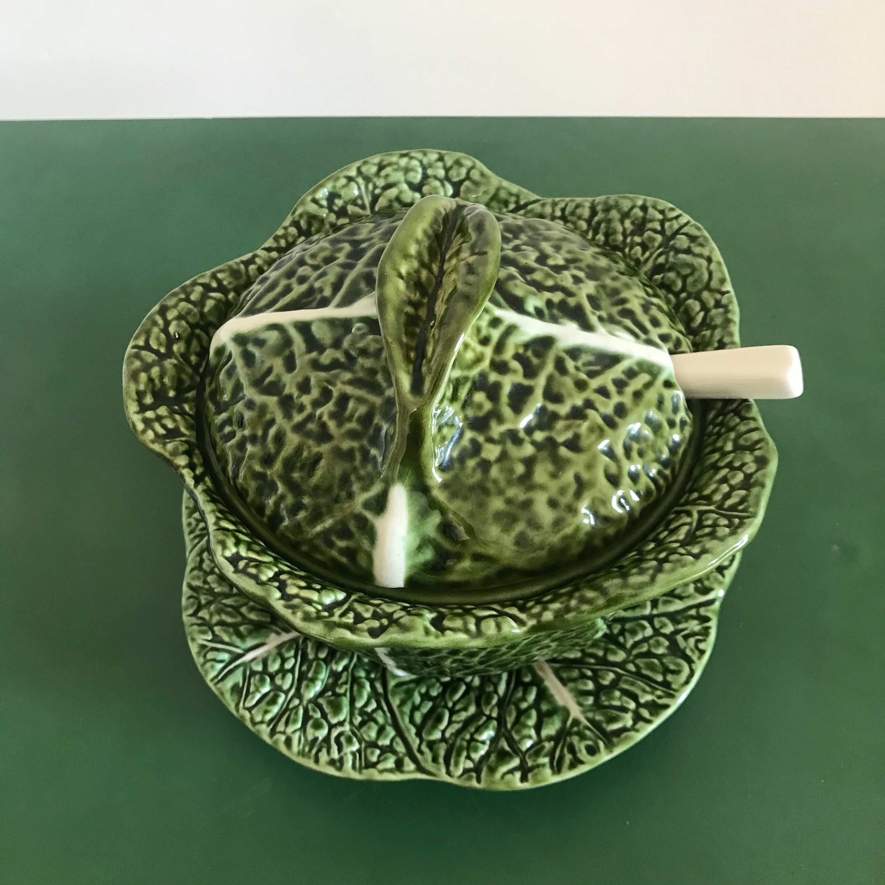 Salad soup maker Bordallo Pinheiro