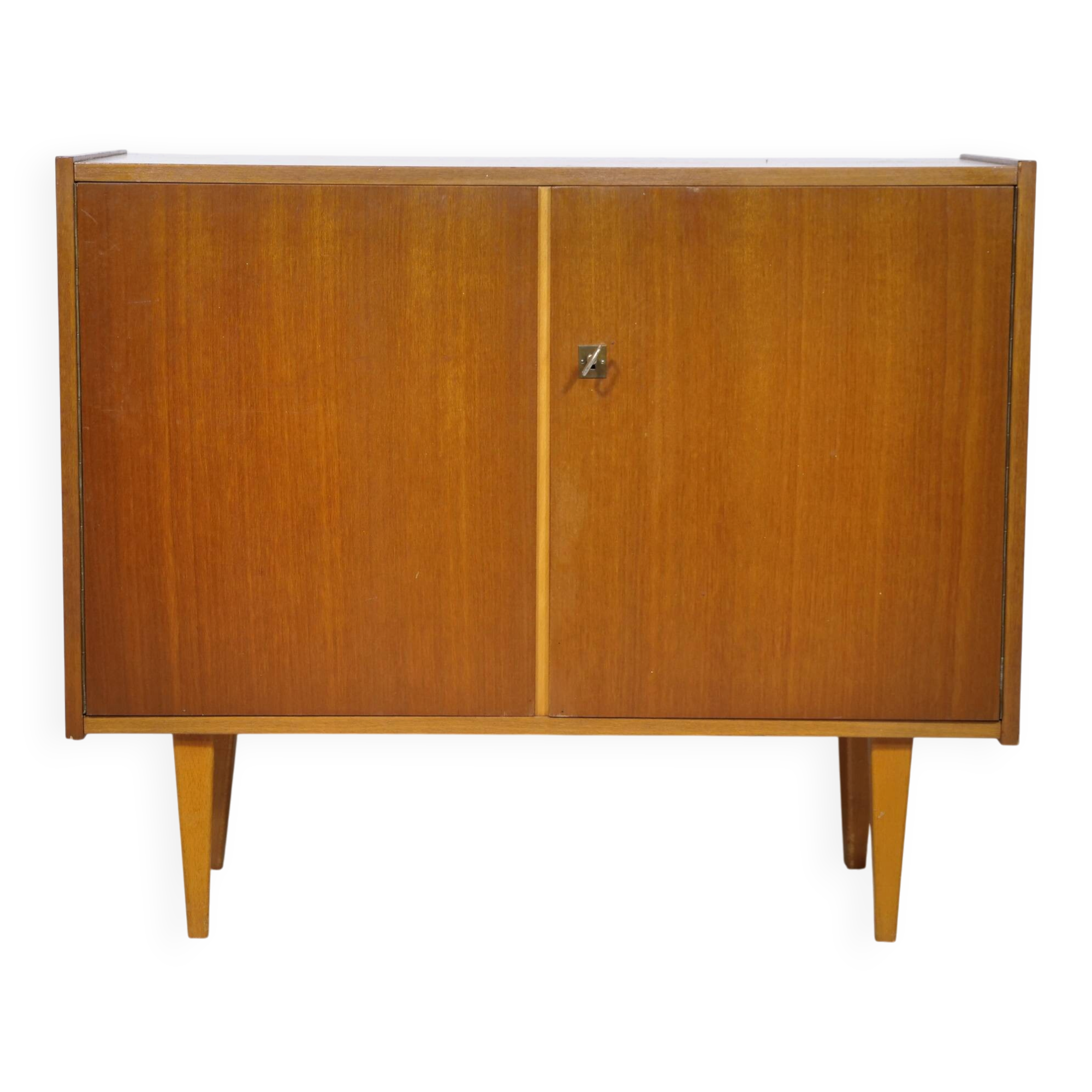 Mid Century Teak Sideboard, 1960s