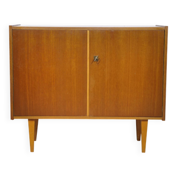 Mid Century Teak Sideboard, 1960s