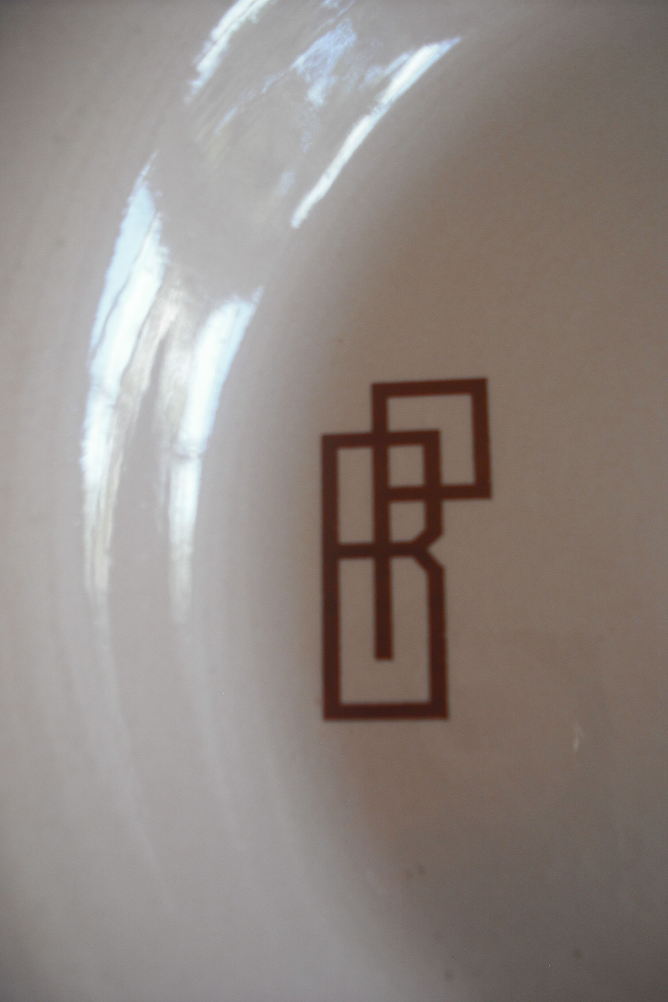 3 cake dishes on feet 7.5 top / 22 larg