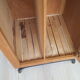 boarding Cabinet