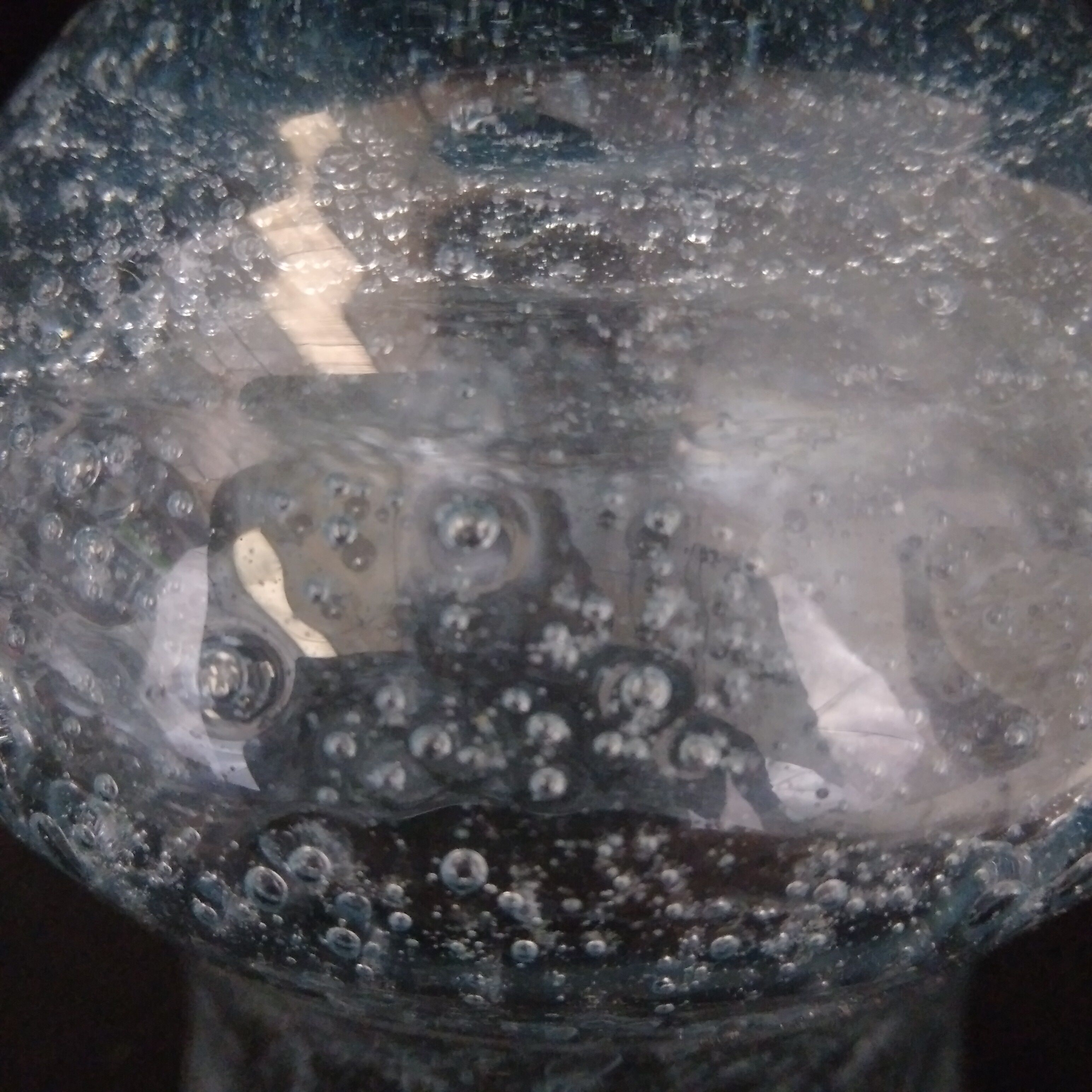 Water service - Verrerie Biot