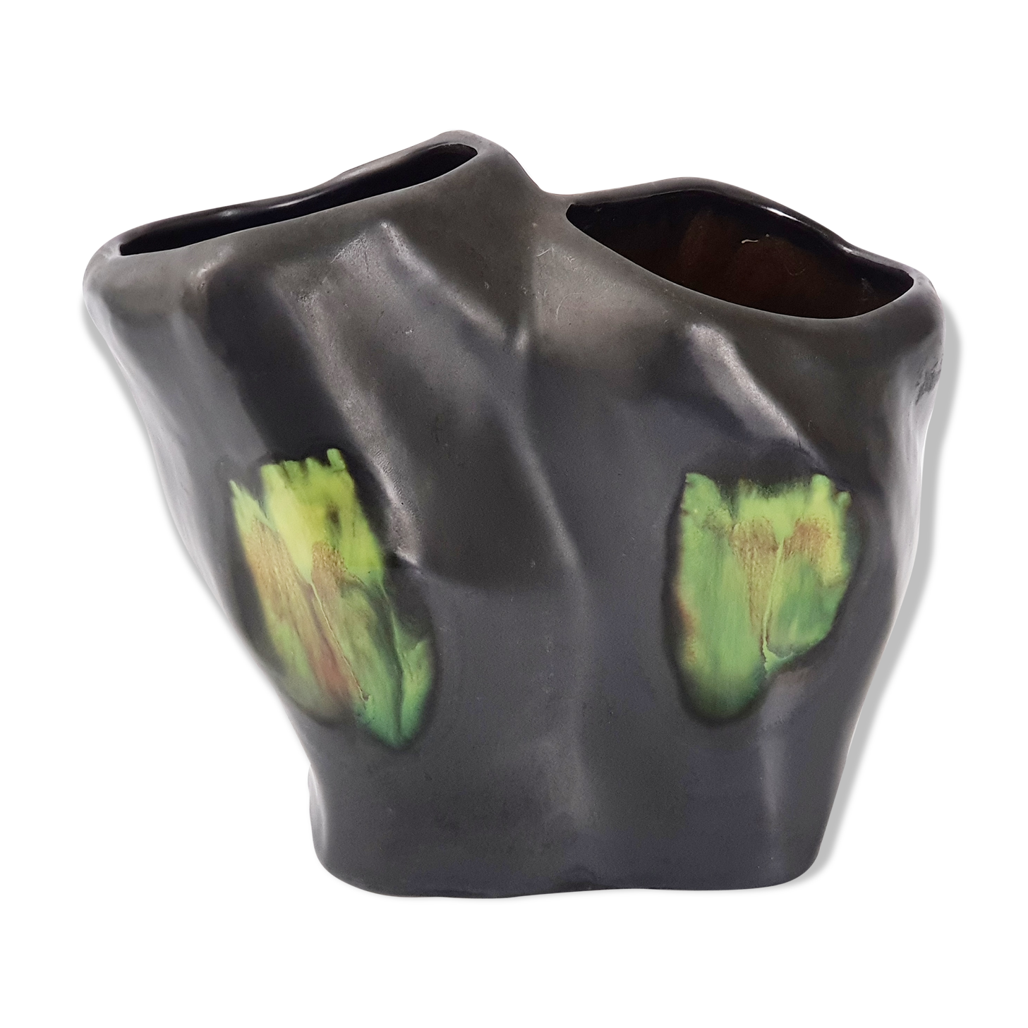 Vase 1960 vintage