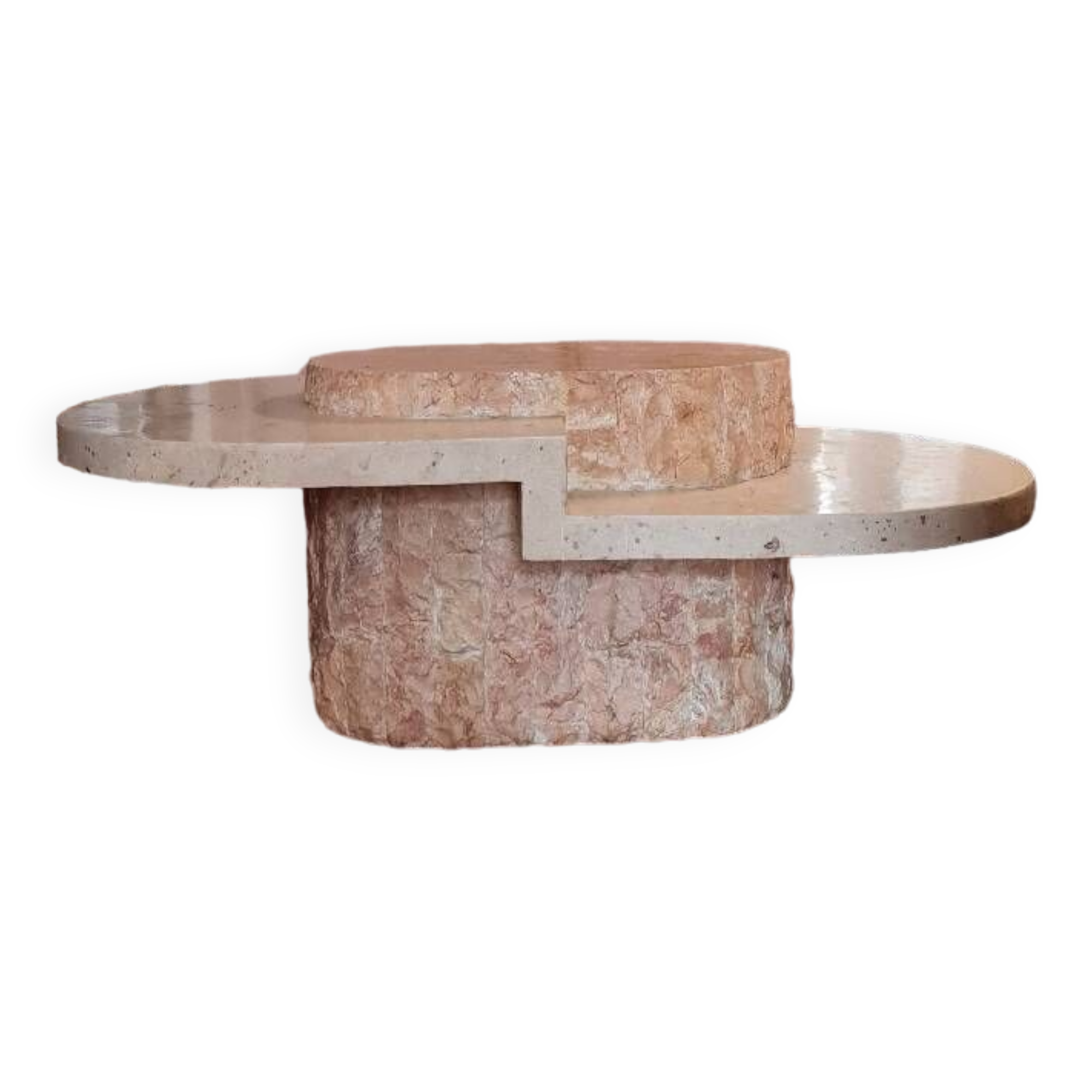 Coffee Table, 1970s Magnussen Ponte